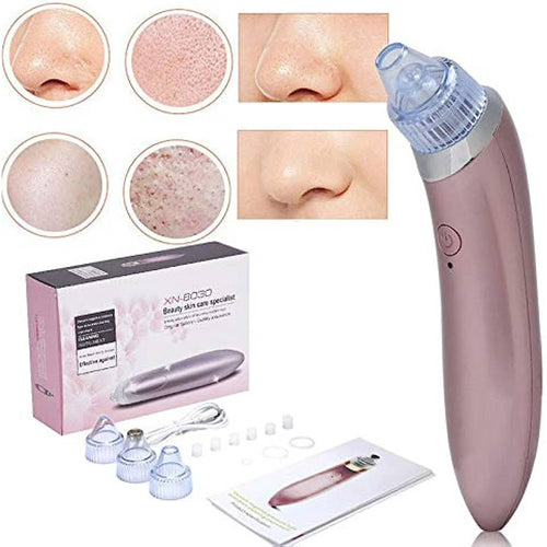 Removedor Extractor De Puntos Negros