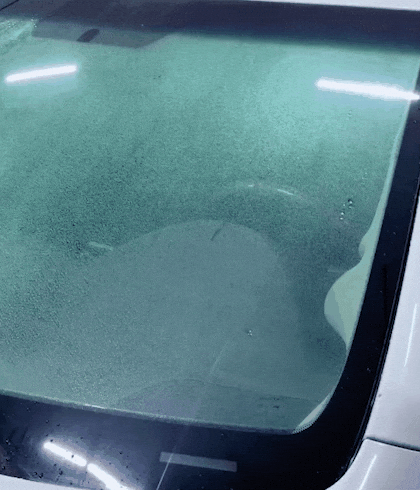 Gray helmet for bikers